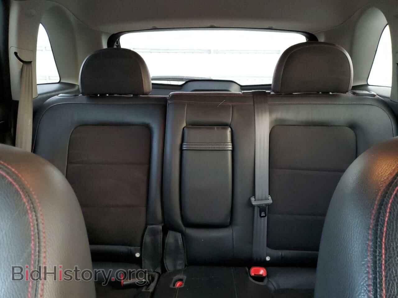 2009 SATURN VUE - VIN: 3GSCL13759S534530 - Фото 10