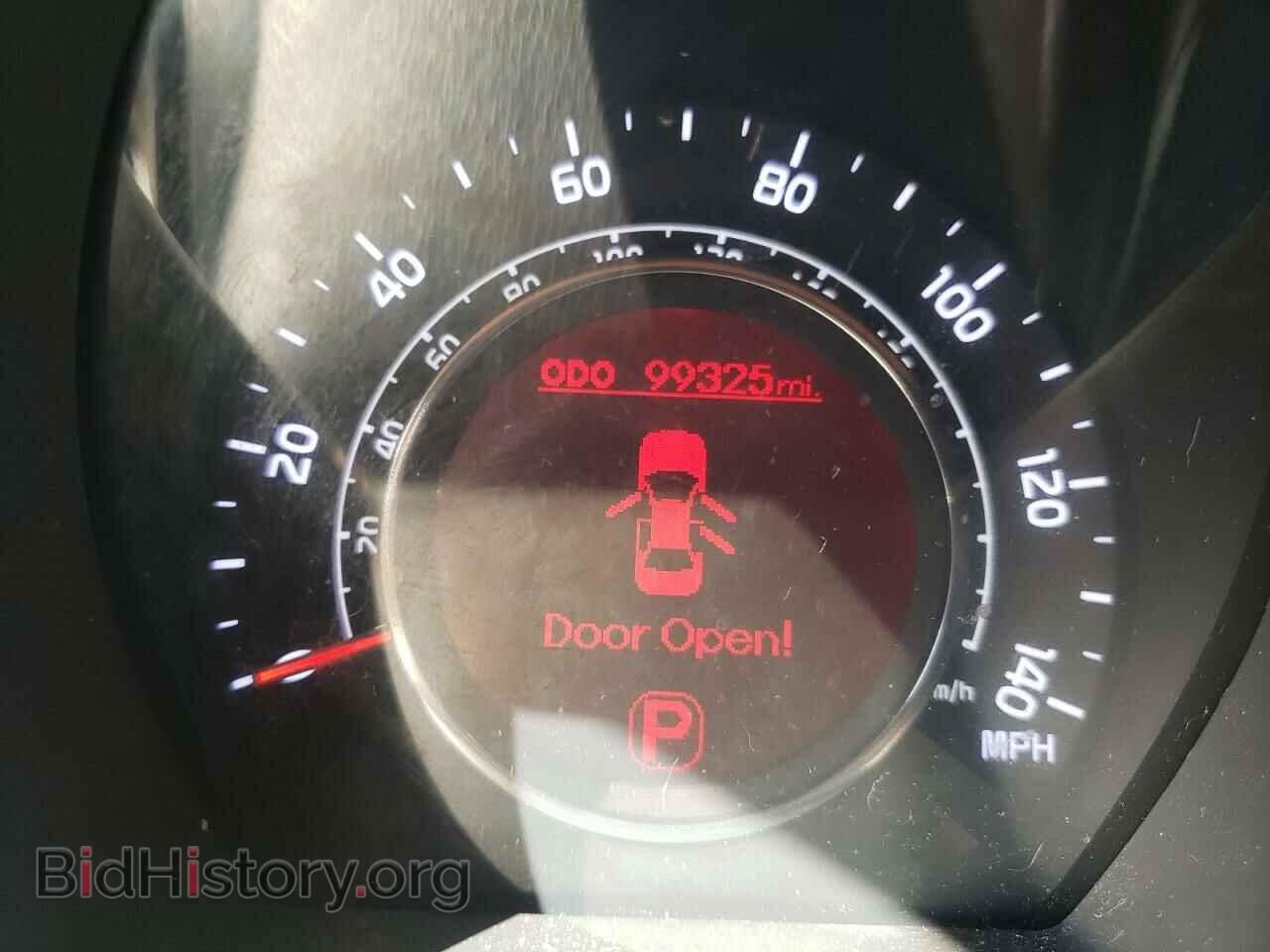 2013 KIA RIO - VIN: KNADN4A38D6186762 - Фото 8