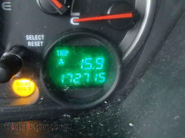 2005 HONDA PILOT - VIN: 5FNYF18665B057179 - Фото 8