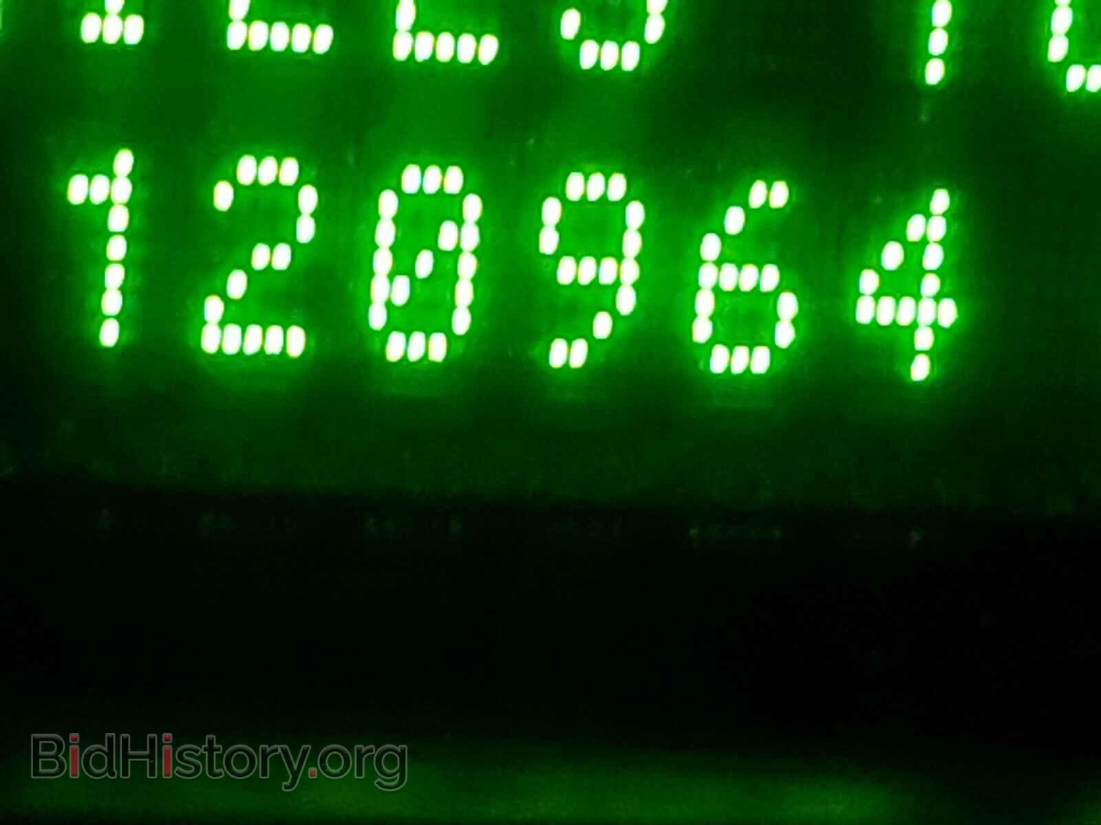 2008 FORD EDGE - VIN: 2FMDK48C58BA38461 - Фото 8