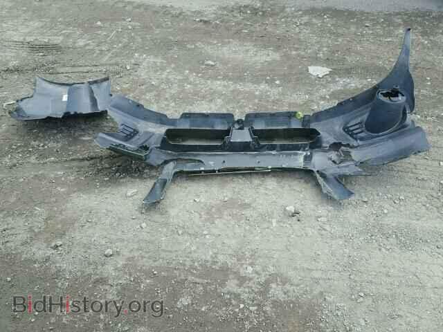 2013 SUBARU OUTBACK - VIN: 4S4BRDPC3D2200155 - Фото 10