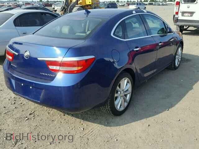 2014 BUICK VERANO - VIN: 1G4PR5SK8E4146769 - Фото 4