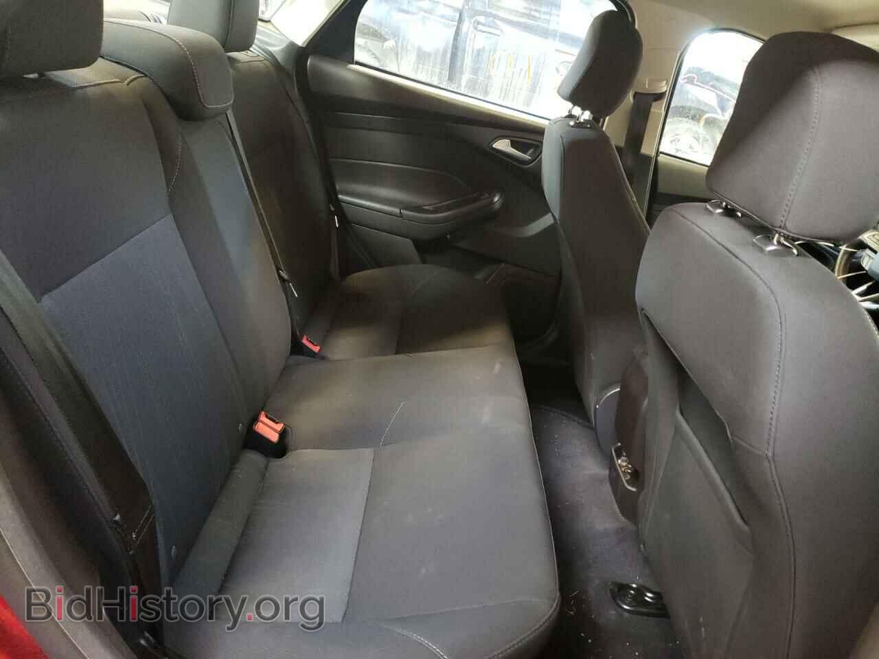 2017 FORD FOCUS - VIN: 1FADP3F22HL265767 - Фото 6