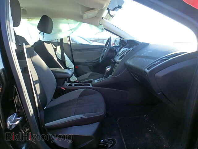 2012 FORD FOCUS - VIN: 1FAHP3F27CL254063 - Фото 5