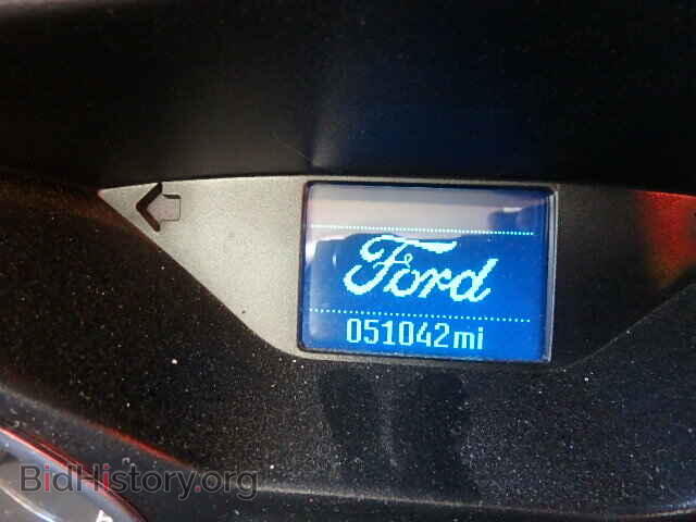 2012 FORD FOCUS - VIN: 1FAHP3F27CL254063 - Фото 7