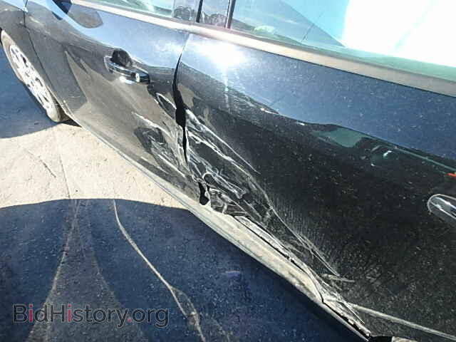 2012 FORD FOCUS - VIN: 1FAHP3F27CL254063 - Фото 9