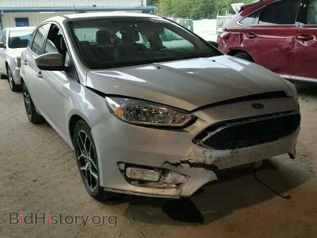 Photo 1FADP3K28FL365858 - FORD FOCUS 2015