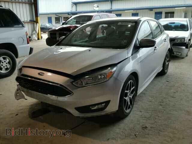 2015 FORD FOCUS - VIN: 1FADP3K28FL365858 - Photo 2