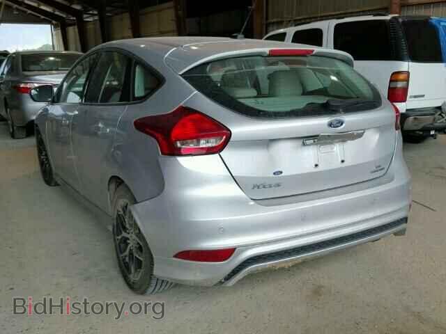 2015 FORD FOCUS - VIN: 1FADP3K28FL365858 - Photo 3