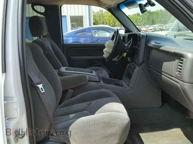 2006 CHEVROLET SILVERADO - VIN: 2GCEK13T861210404 - Фото 5