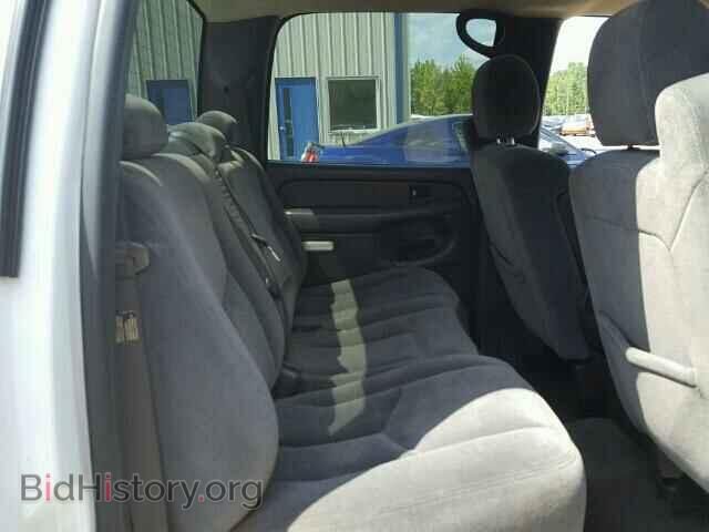 2006 CHEVROLET SILVERADO - VIN: 2GCEK13T861210404 - Фото 6