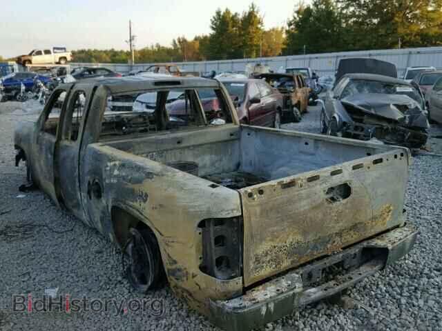 2010 CHEVROLET SILVERADO - VIN: 1GCSKTE32AZ156884 - Фото 3