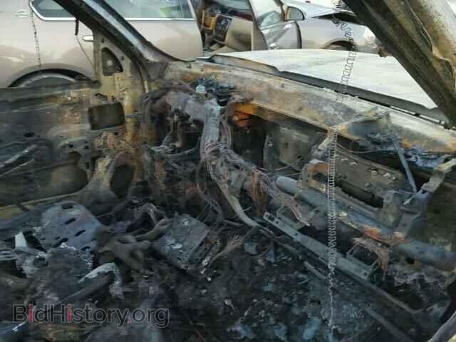 2010 CHEVROLET SILVERADO - VIN: 1GCSKTE32AZ156884 - Фото 5