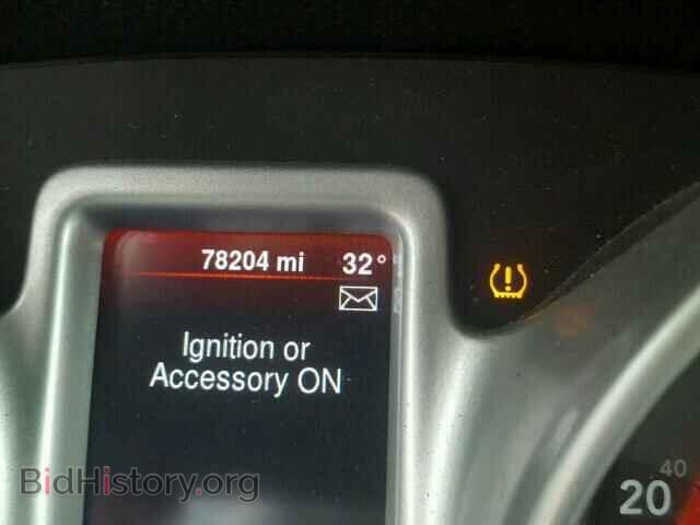 2013 DODGE JOURNEY - VIN: 3C4PDCBB7DT731679 - Фото 8
