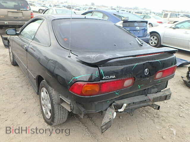 1997 ACURA INTEGRA - VIN: JH4DC4358VS012494 - Фото 3