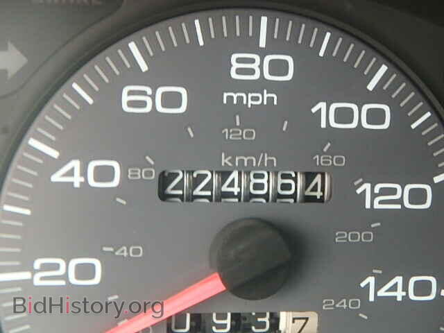 1997 ACURA INTEGRA - VIN: JH4DC4358VS012494 - Фото 8