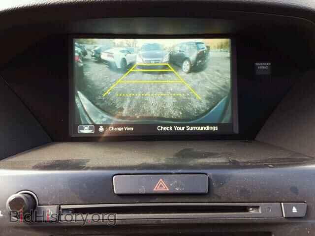 2014 ACURA MDX - VIN: 5FRYD4H44EB038568 - Фото 10