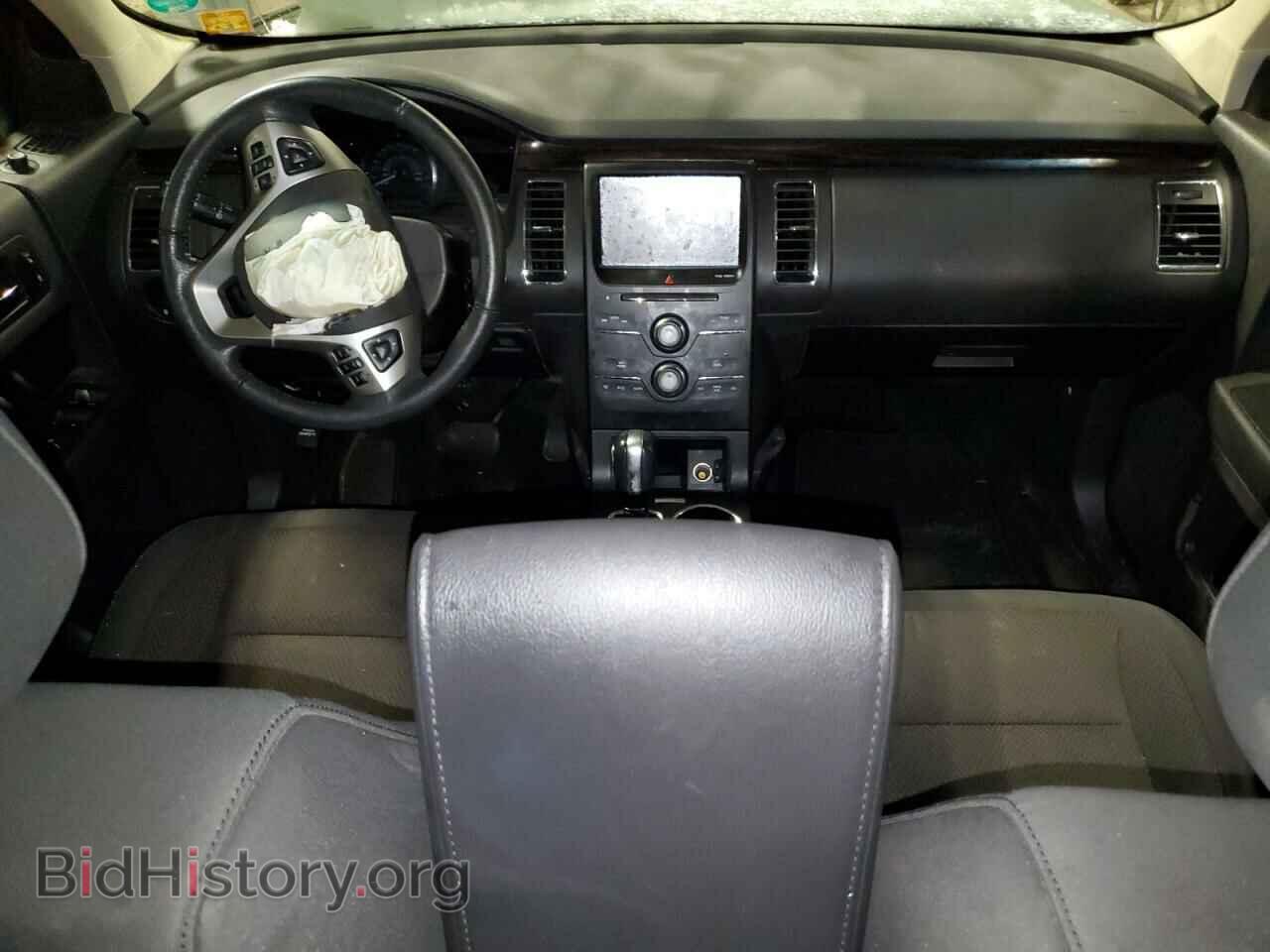2016 FORD FLEX - VIN: 2FMGK5C80GBA23273 - Photo 8