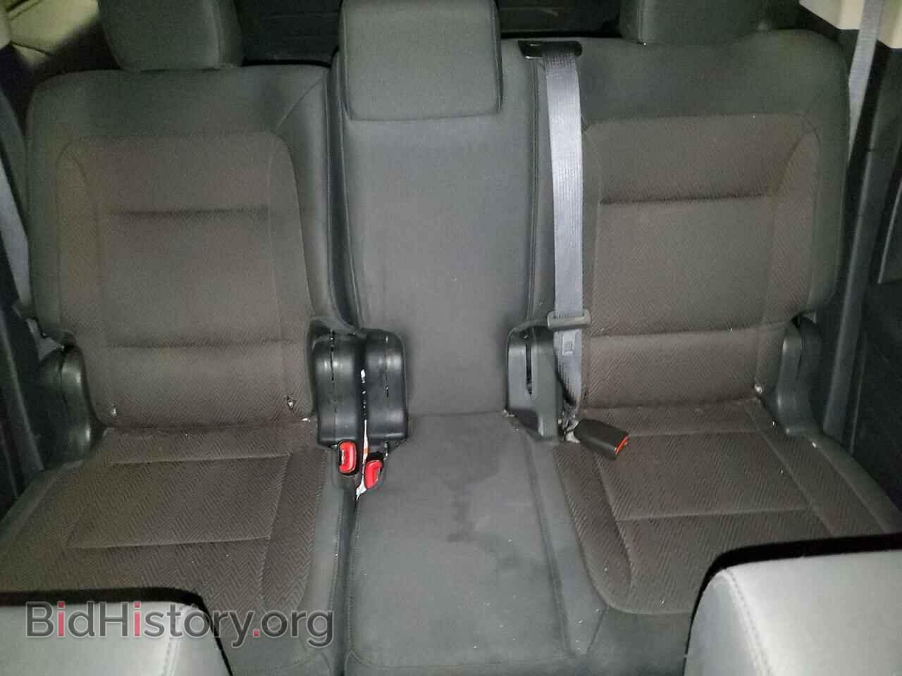 2016 FORD FLEX - VIN: 2FMGK5C80GBA23273 - Photo 10