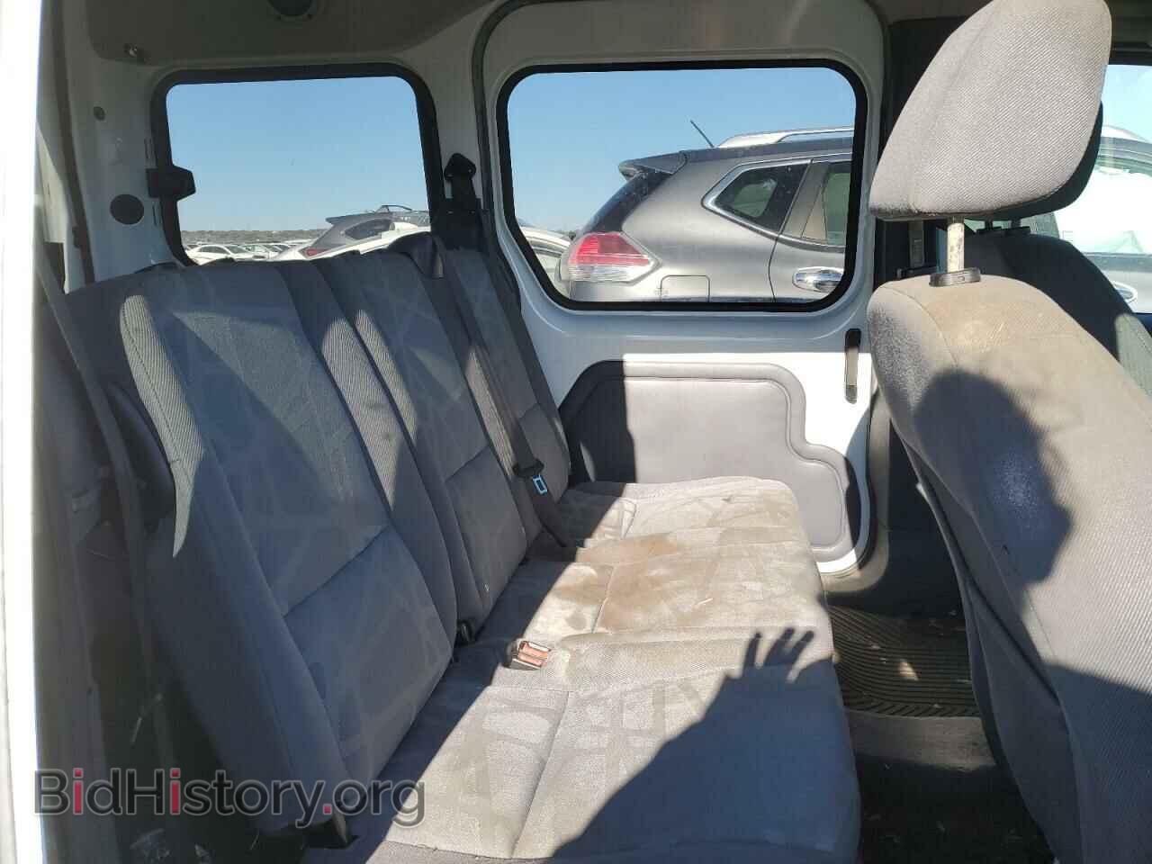2013 FORD TRANSIT - VIN: NM0KS9CN0DT166986 - Фото 11