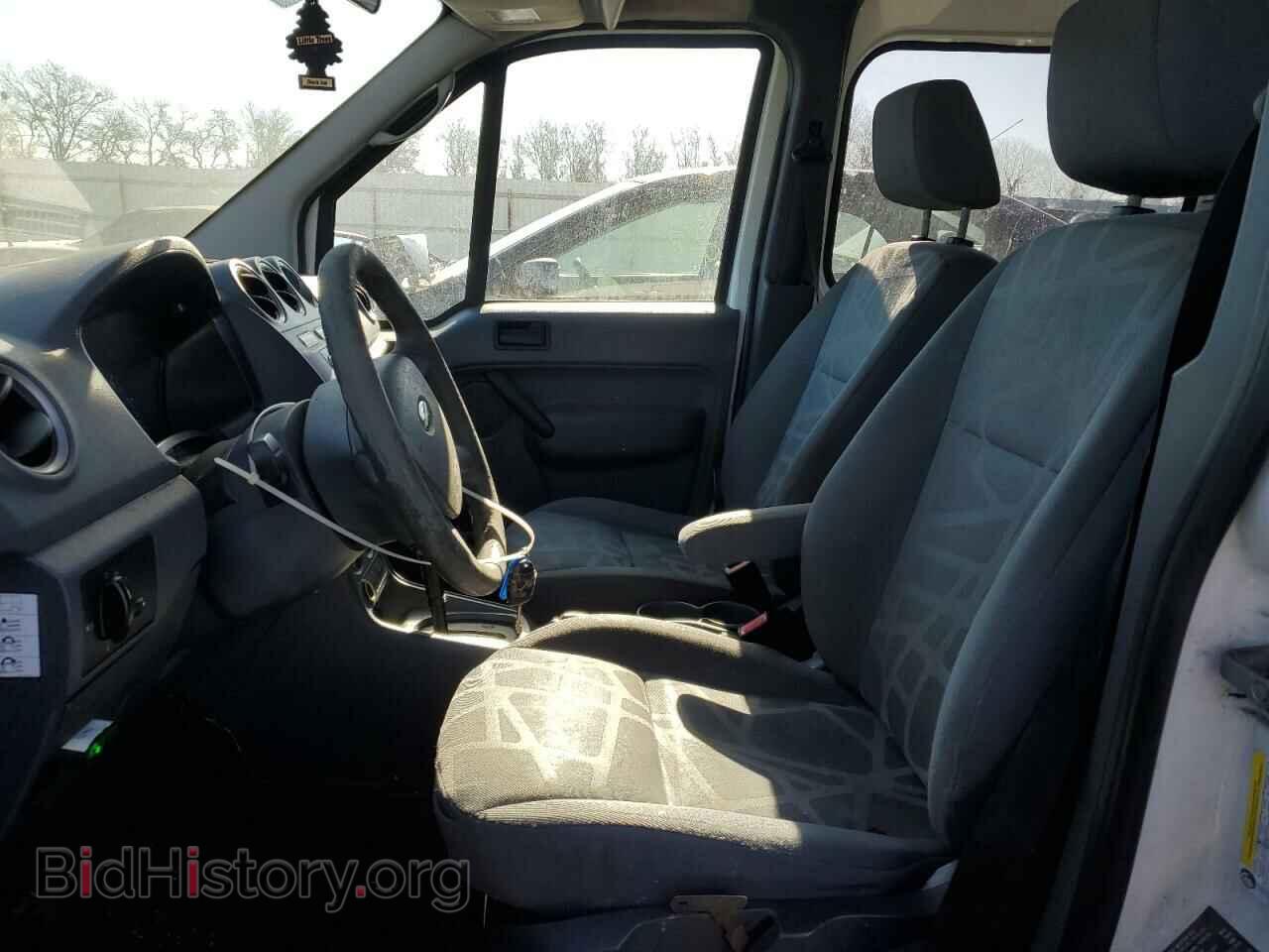 2013 FORD TRANSIT - VIN: NM0KS9CN0DT166986 - Фото 7