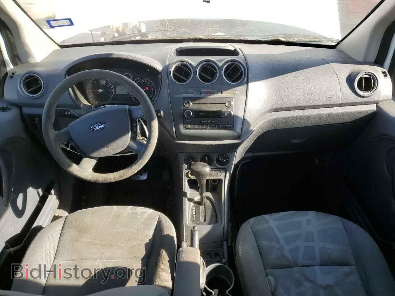 2013 FORD TRANSIT - VIN: NM0KS9CN0DT166986 - Фото 8