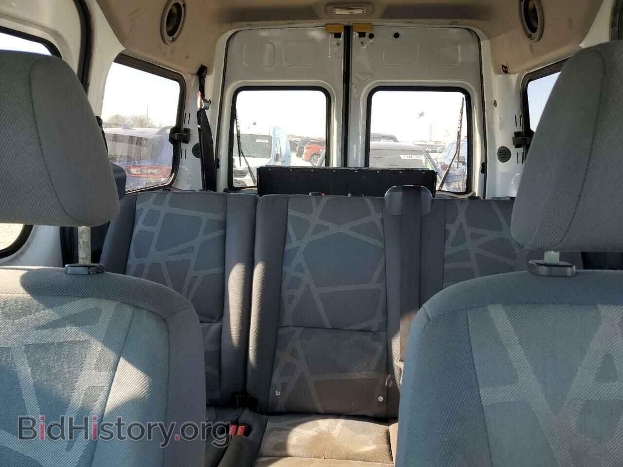 2013 FORD TRANSIT - VIN: NM0KS9CN0DT166986 - Фото 10