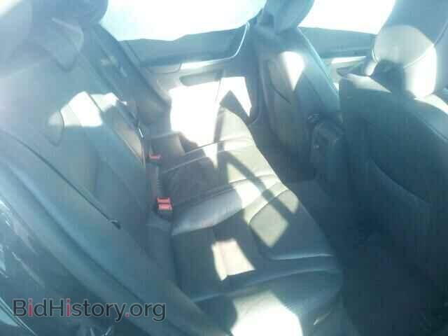 2012 VOLVO S60 - VIN: YV1622FS3C2034445 - Фото 6