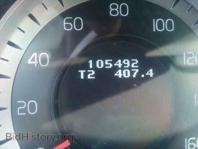 2012 VOLVO S60 - VIN: YV1622FS3C2034445 - Фото 8