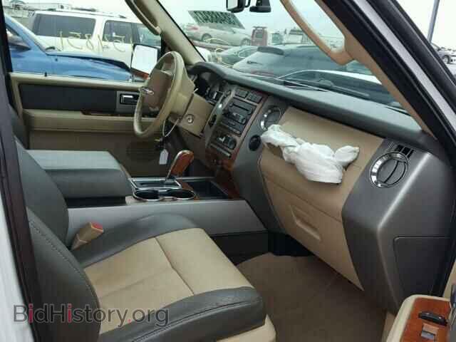 2007 FORD EXPEDITION - VIN: 1FMFU17577LA18053 - Фото 5