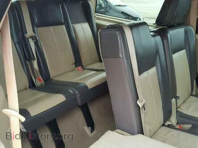 2007 FORD EXPEDITION - VIN: 1FMFU17577LA18053 - Фото 9
