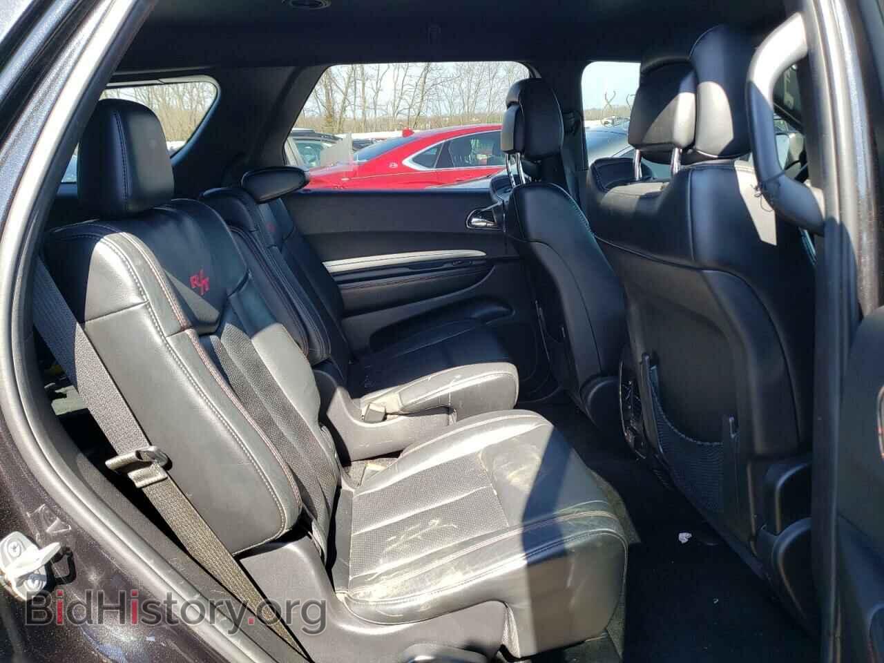 2014 DODGE DURANGO - VIN: 1C4SDJCT8EC361104 - Фото 6