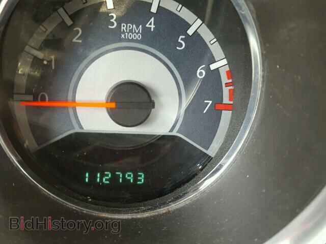 2012 CHRYSLER 200 - VIN: 1C3CCBAB0CN320933 - Photo 8
