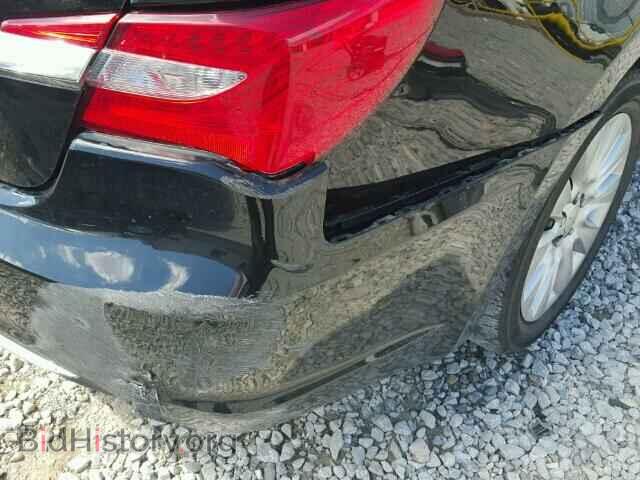 2012 CHRYSLER 200 - VIN: 1C3CCBAB0CN320933 - Photo 9
