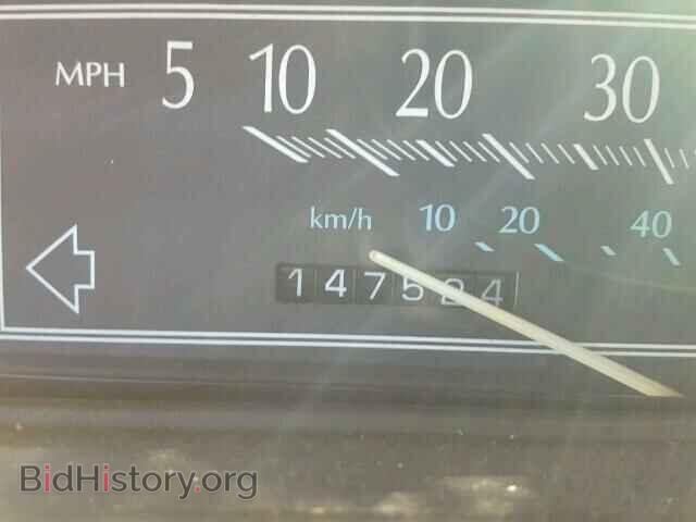 1992 CADILLAC DEVILLE - VIN: 1G6CD53B4N4252283 - Фото 8