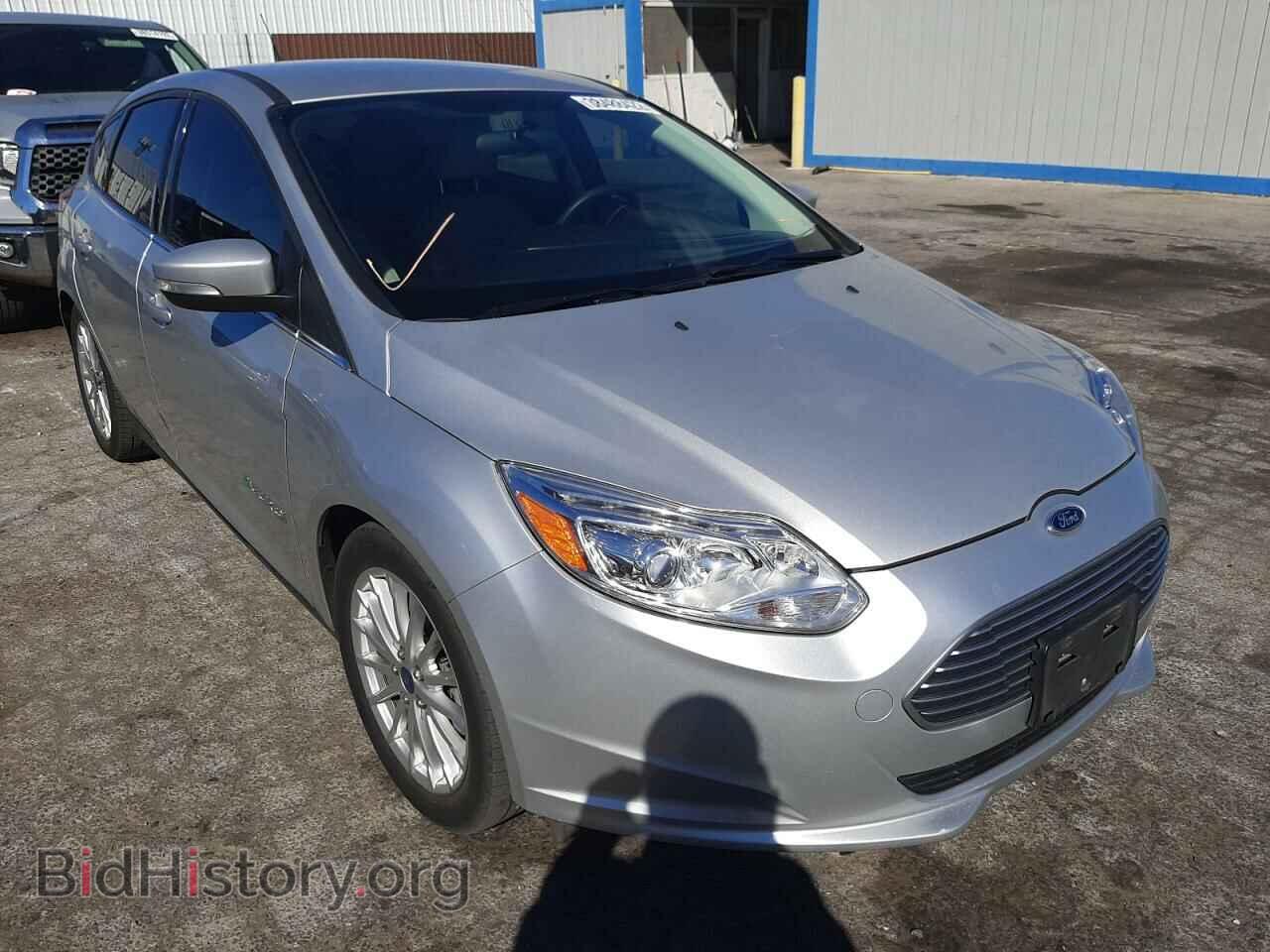 Photo 1FADP3R47DL363555 - FORD FOCUS 2013