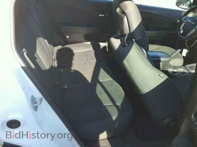 2012 CHRYSLER 200 - VIN: 1C3CCBBB8CN139092 - Photo 6