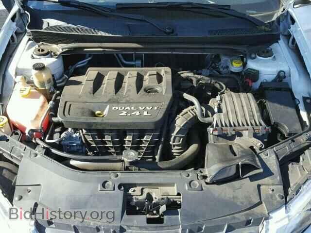 2012 CHRYSLER 200 - VIN: 1C3CCBBB8CN139092 - Photo 7