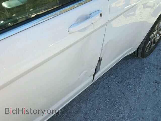 2012 CHRYSLER 200 - VIN: 1C3CCBBB8CN139092 - Photo 10