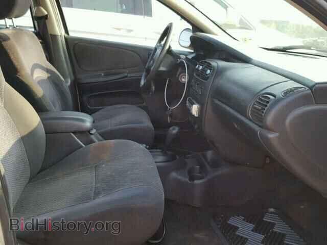 2001 DODGE NEON - VIN: 1B3ES46C31D236792 - Фото 5