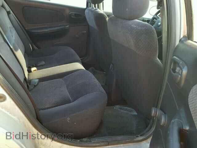 2001 DODGE NEON - VIN: 1B3ES46C31D236792 - Фото 6