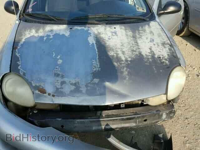 2001 DODGE NEON - VIN: 1B3ES46C31D236792 - Фото 7