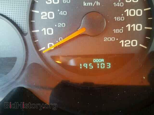 2001 DODGE NEON - VIN: 1B3ES46C31D236792 - Фото 8