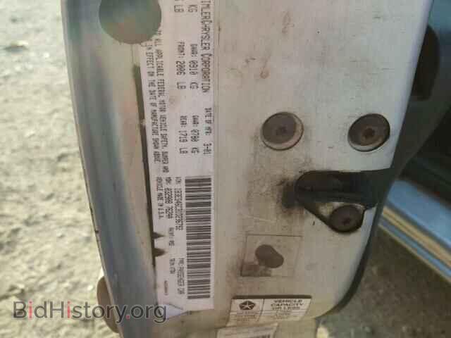 2001 DODGE NEON - VIN: 1B3ES46C31D236792 - Фото 10