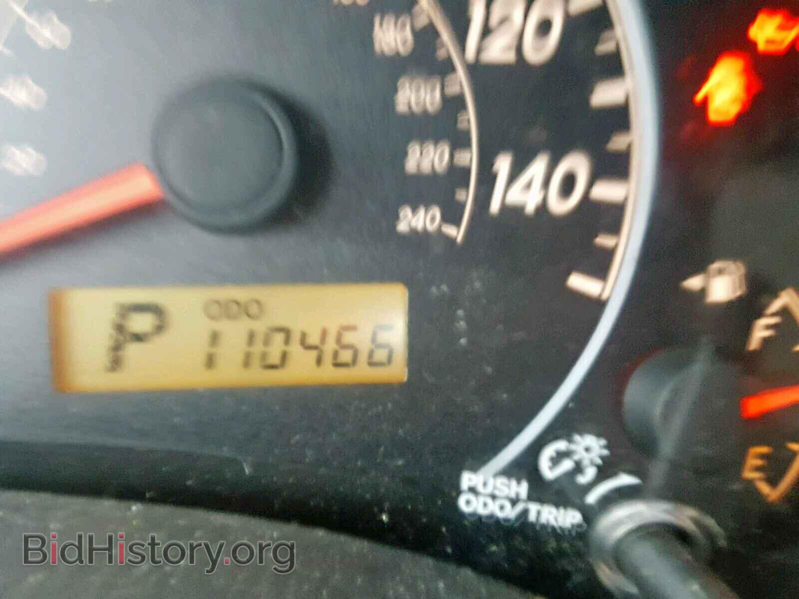 2011 TOYOTA COROLLA BA - VIN: 2T1BU4EE7BC691741 - Фото 8