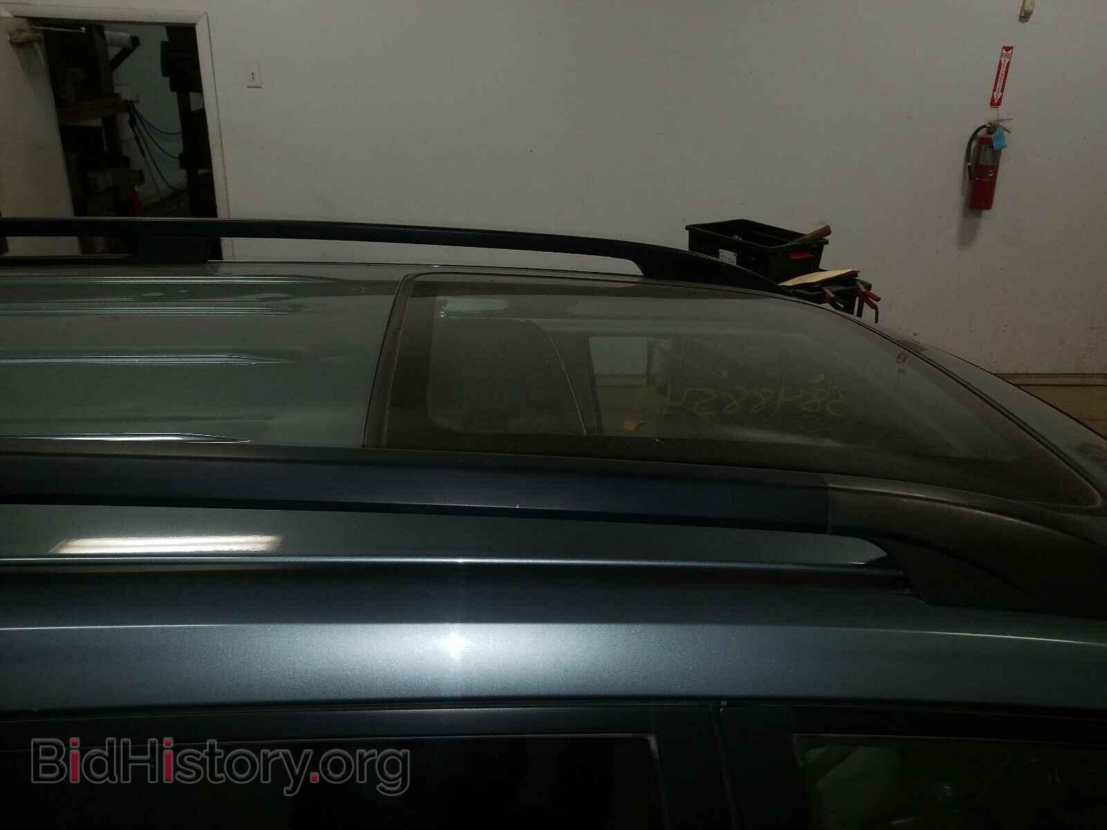 2009 SUBARU FORESTER - VIN: JF2SH63659G755753 - Фото 9
