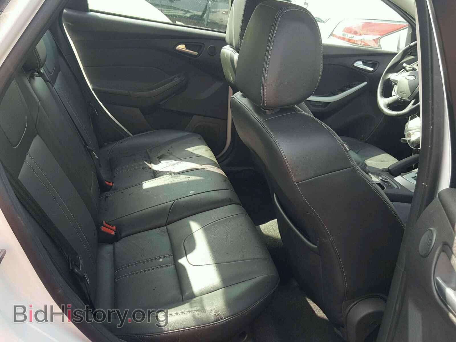 2014 FORD FOCUS - VIN: 1FADP3F20EL403060 - Photo 6