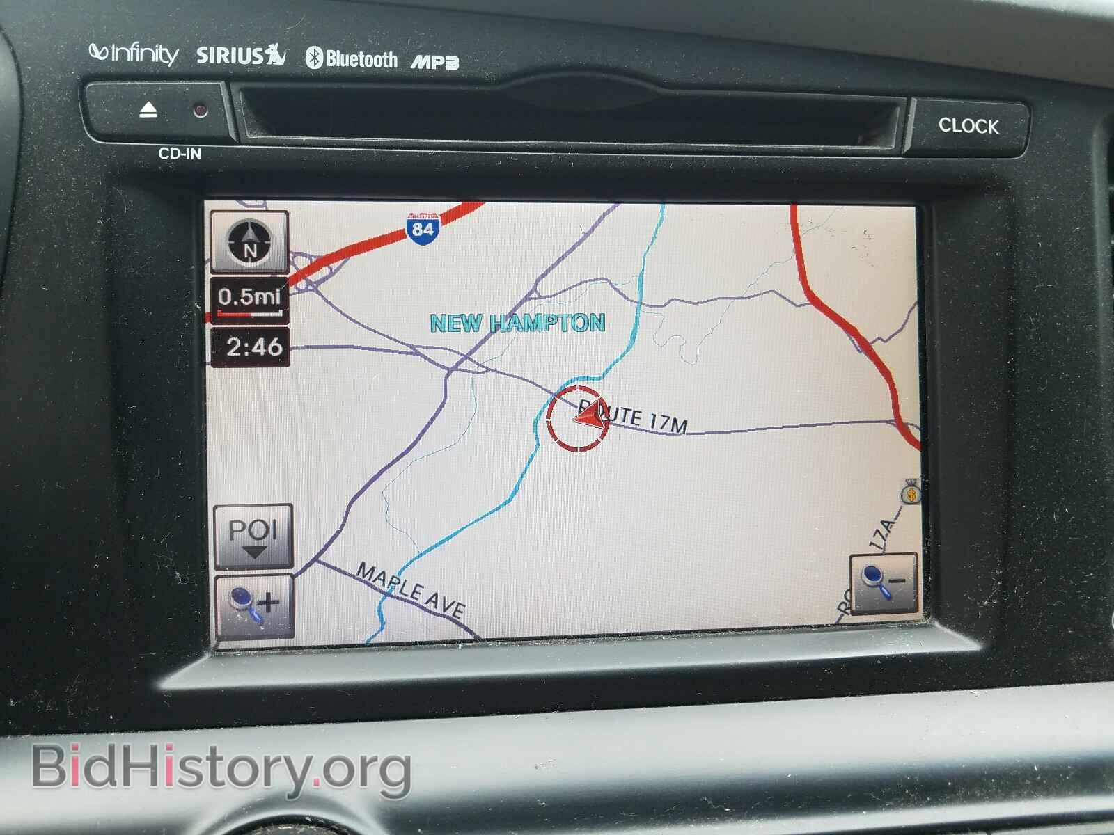 2011 KIA OPTIMA - VIN: KNAGM4A77B5129815 - Фото 9