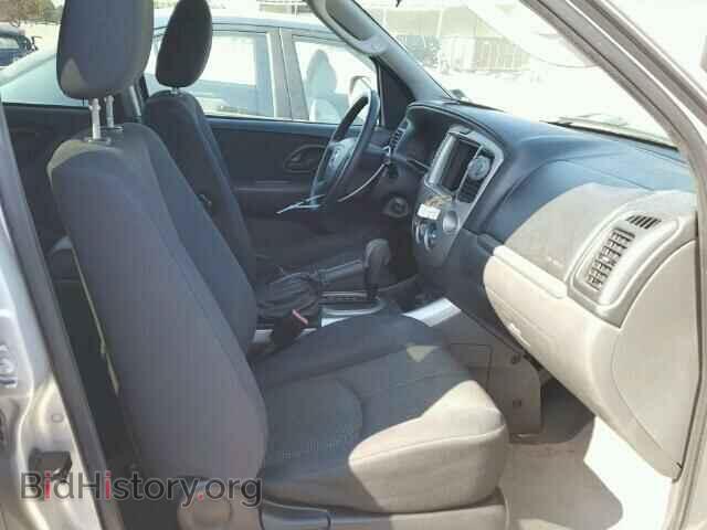 2005 MAZDA TRIBUTE - VIN: 4F2CZ941X5KM04686 - Фото 5