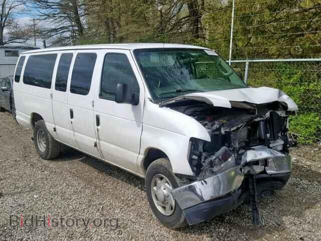 Фотография 1FBSS3BL9EDA27875 - FORD ECONOLINE 2014